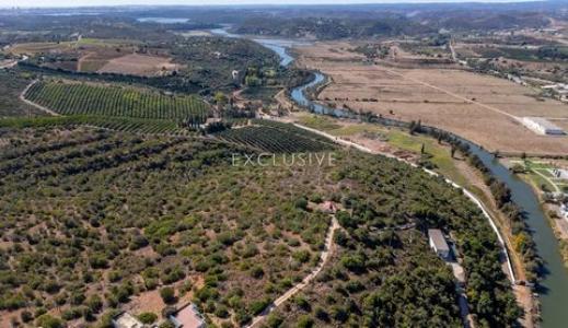 Acheter Terrain Silves rgion FARO