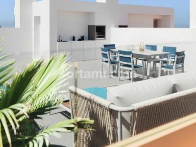 Annonce Vente Appartement Tavira