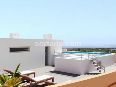 Acheter Appartement 100 m2 Tavira