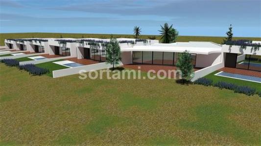 Annonce Vente Terrain Portimao