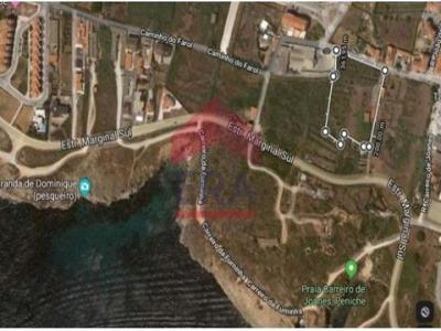 Annonce Vente Terrain Peniche