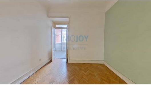 Annonce Vente Appartement Lisboa