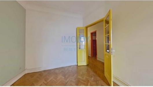 Acheter Appartement 110 m2 Lisboa