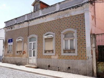 Vente Maison Montijo  15 au Portugal