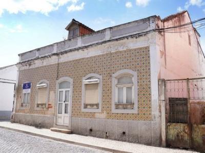 Annonce Vente Maison Montijo