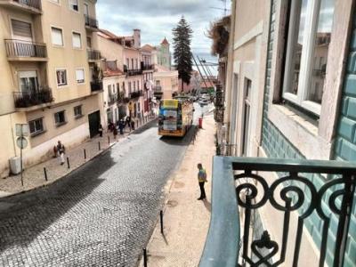 Annonce Vente Appartement Lisboa