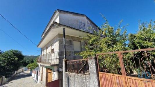 Annonce Vente Maison Aguiar-da-beira