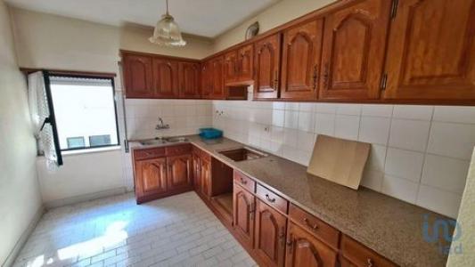 Annonce Vente Appartement Macedo-de-cavaleiros