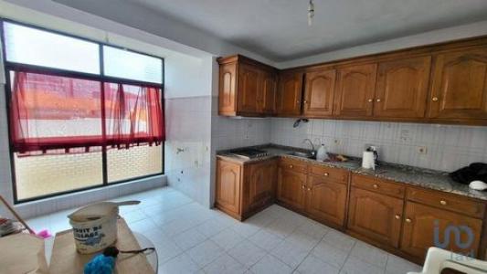 Annonce Vente Appartement Macedo-de-cavaleiros