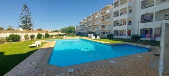 Annonce Vente Appartement Albufeira