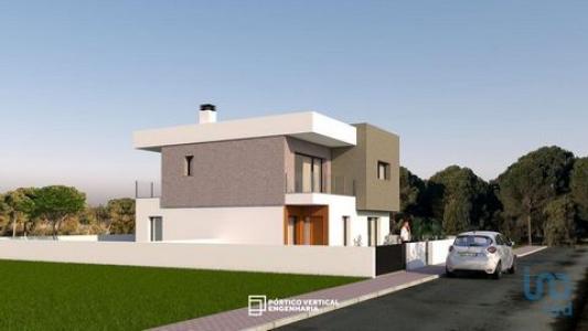 Acheter Maison 325 m2 Caldas-da-rainha