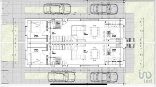 Acheter Maison 140 m2 Fernao-ferro