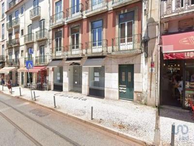 Annonce Vente Local commercial Lisboa