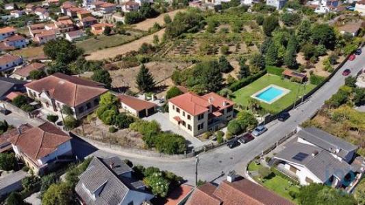 Annonce Vente Maison Mancelos