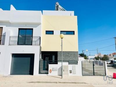 Annonce Vente Maison Vila-real-de-santo-antonio