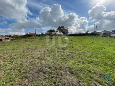 Vente Terrain Penafiel BUSTELO 13 au Portugal