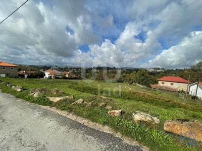 Annonce Vente Terrain Penafiel