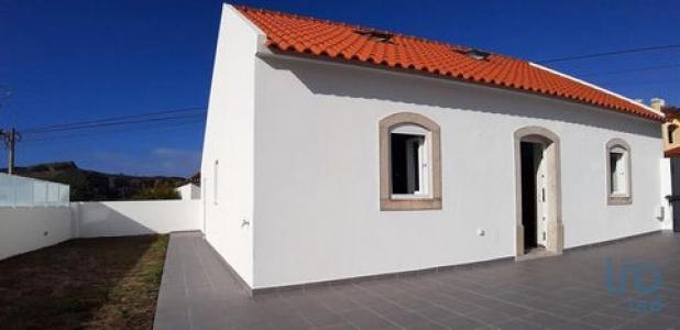 Acheter Maison 115 m2 Torres-vedras