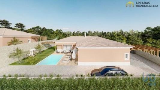 Acheter Maison 208 m2 Alcantarilha