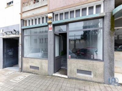 Annonce Vente Local commercial Porto