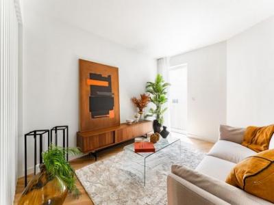 Annonce Vente Appartement Lisboa