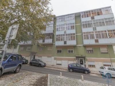 Annonce Vente Appartement Agualva-cacem