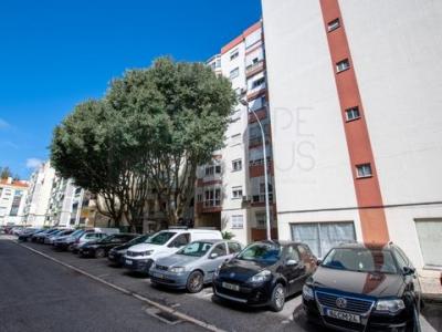 Annonce Vente Appartement Amadora