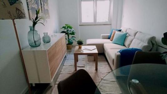 Annonce Vente Appartement Lisboa