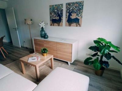 Annonce Vente 2 pices Appartement Lisboa