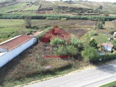 Acheter Terrain 4840 m2 Torres-vedras