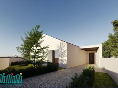 Acheter Maison 155 m2 Oliveira-do-bairro