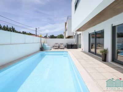 Vente Maison Costa-nova-do-prado ALHAVO-(SAO-SALVADOR) 01 au Portugal