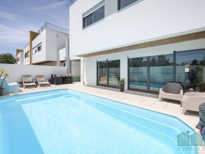 Annonce Vente Maison Costa-nova-do-prado