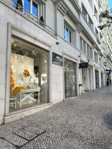 Annonce Vente Local commercial Lisboa