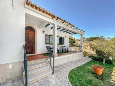 Annonce Vente Maison Lisboa