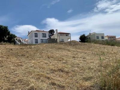 Annonce Vente Terrain Setubal