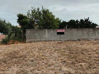 Annonce Vente Terrain Setubal