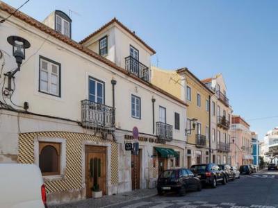 Annonce Vente Immeuble Lisboa