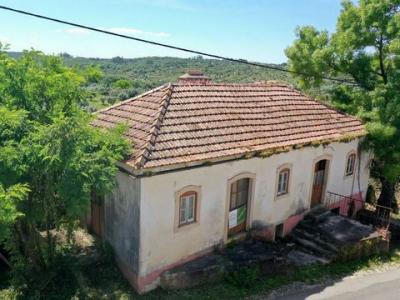 Acheter Maison 240 m2 Ferreira-do-zezere