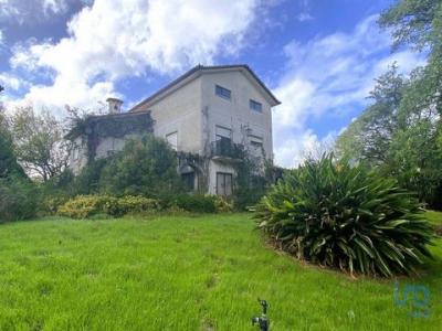 Annonce Vente Maison Alenquer