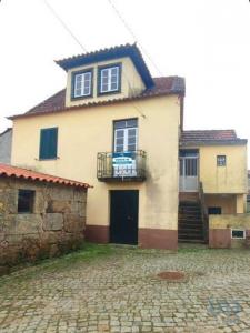 Annonce Vente Maison Oliveira-do-hospital