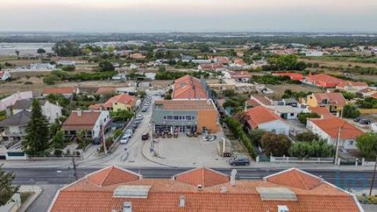 Acheter Local commercial Palmela rgion SETUBAL