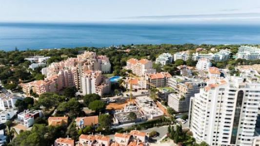 Acheter Appartement 290 m2 Cascais