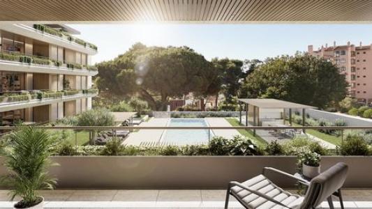 Annonce Vente Appartement Cascais