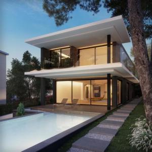 Acheter Maison 455 m2 Cascais