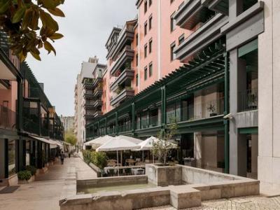 Annonce Vente Local commercial Lisboa