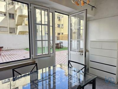 Annonce Vente Appartement Lisboa