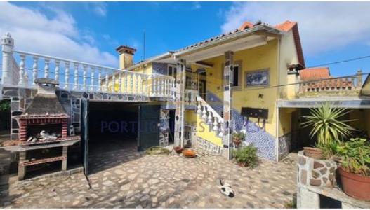 Acheter Maison 184 m2 Vila-do-conde