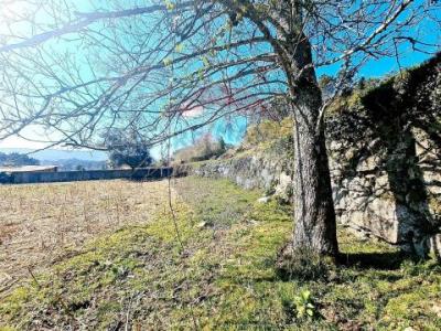 Acheter Terrain 2300 m2 Vieira-do-minho