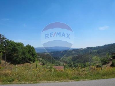 Annonce Vente Terrain Celorico-de-basto